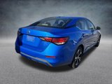 Used 2023 Nissan Sentra SV image 3