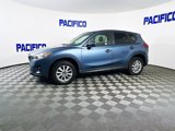Used 2015 MAZDA CX-5 Touring image 5