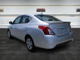 Used 2018 Nissan Versa SV image 3