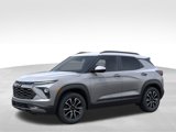 New 2025 Chevrolet TrailBlazer ACTIV w/ Convenience Package image 2