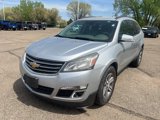 Used 2015 Chevrolet Traverse LT image 3