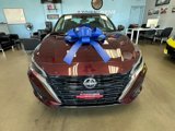 Used 2024 Nissan Altima 2.5 SV image 3