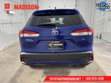 Used 2022 Toyota Corolla Cross LE image 4