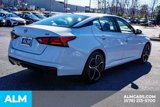 Used 2023 Nissan Altima 2.5 SR image 6
