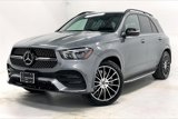 Certified 2023 Mercedes-Benz GLE 350 image 2