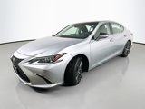 Certified 2022 Lexus ES 350 w/ Premium Package image 3