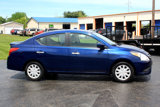 Used 2019 Nissan Versa SV image 3
