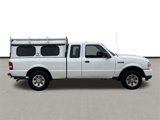 Used 2011 Ford Ranger XLT image 4