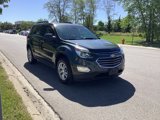 Used 2017 Chevrolet Equinox LT w/ Convenience Package image 3
