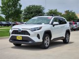Certified 2022 Toyota RAV4 XLE image 3
