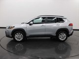 Certified 2023 Toyota Corolla Cross LE image 5