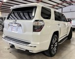 Used 2016 Toyota 4Runner Limited image 2