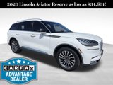 Used 2020 Lincoln Aviator Reserve w/ Equipment Group 201A image 1