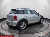 Used 2014 MINI Cooper Countryman S image 5