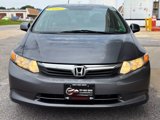 Used 2012 Honda Civic LX image 3