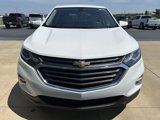 Used 2018 Chevrolet Equinox LT image 3