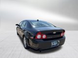 Used 2012 Chevrolet Malibu LTZ image 4
