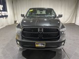Used 2017 RAM 1500 Express w/ Black Ram 1500 Express Group image 2