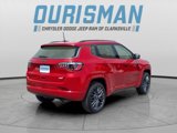 Used 2022 Jeep Compass High Altitude image 3