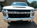 Used 2021 Chevrolet Silverado 2500 LT w/ Convenience Package image 4