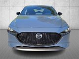 New 2025 MAZDA MAZDA3 Carbon image 2