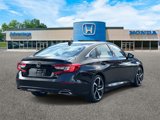 Certified 2022 Honda Accord Sport image 4