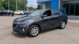 Certified 2022 Chevrolet Equinox LT w/ LPO, Floor Liner Package image 4