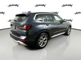 Certified 2022 BMW X3 xDrive30i w/ Convenience Package image 5
