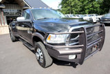 Used 2018 RAM 3500 Laramie Longhorn image 3