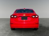 Used 2016 Chevrolet Cruze LT image 6