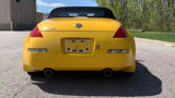 Used 2005 Nissan 350Z Touring image 4