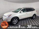 Used 2012 Chevrolet Traverse LT image 5