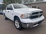 Used 2020 RAM 1500 Tradesman w/ Tradesman SXT Package image 3