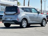 New 2025 Kia Soul LX image 3