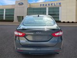Used 2015 Ford Fusion SE w/ Equipment Group 201A image 6