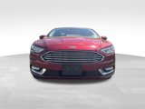 Used 2017 Ford Fusion Titanium image 5