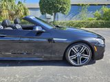 Used 2018 BMW 640i Convertible image 2