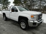 Used 2015 GMC Sierra 3500 2WD Regular Cab image 3
