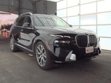 Used 2025 BMW X7 xDrive40i image 2