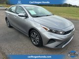 Used 2024 Kia Forte LXS w/ LXS Technology Package image 2