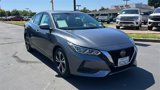 Used 2022 Nissan Sentra SV image 2