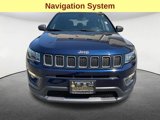 Used 2021 Jeep Compass 80th Special Edition image 4