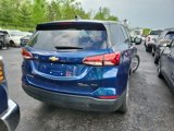 Used 2022 Chevrolet Equinox LS w/ LS Convenience Package image 3