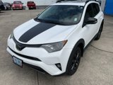 Used 2018 Toyota RAV4 Adventure image 3