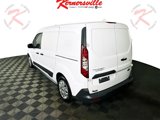 Used 2016 Ford Transit Connect XLT image 5
