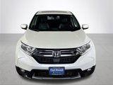 Certified 2018 Honda CR-V EX-L image 3