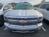 Used 2014 Chevrolet Silverado 1500 LTZ image 2