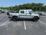 New 2025 Chevrolet Colorado W/T w/ WT Custom Package image 6