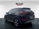 Used 2017 Hyundai Tucson Limited w/ Limited Ultimate Package 03 image 5