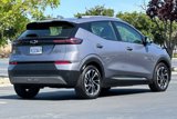 Used 2022 Chevrolet Bolt EUV Premier w/ Sun & Sound Package image 4